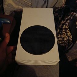 Xbox Series S 