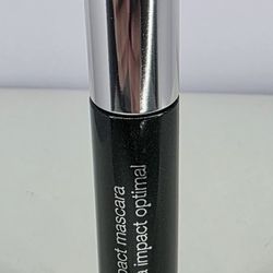 Clinique High Impact Mascara 01 Black 0.28 oz/7ml ~Full Size 
