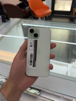 iPhone 15 256GB (Unlocked)