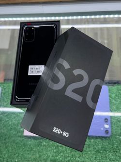 Samsung S20+