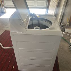 Washer