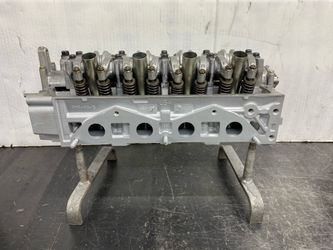 HONDA CIVIC 1.7 NON IVTEC 2001-2005 REBUILD CYLINDER HEAD