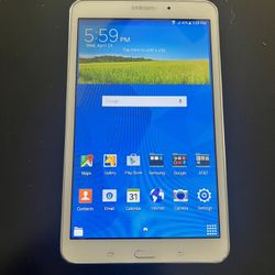 Samsung Galaxy Tab 4