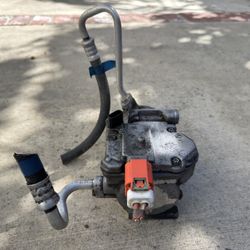 2010–2015 Toyota Prius A/C Compressor – OEM