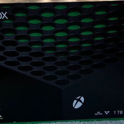 BRAND NEW UNOPENED XBOX X