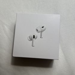 Airpod Gen 2