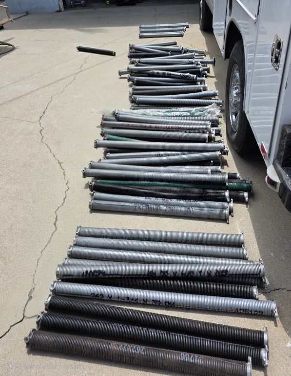 Garage Door Springs