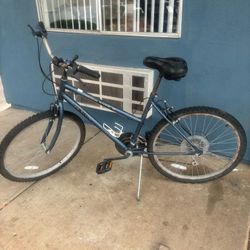 Canyon River FS Elite 18-Speed Mountain Bike - Shimano Components