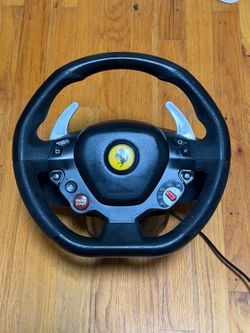 Thrust Master t80 ps4/pc
