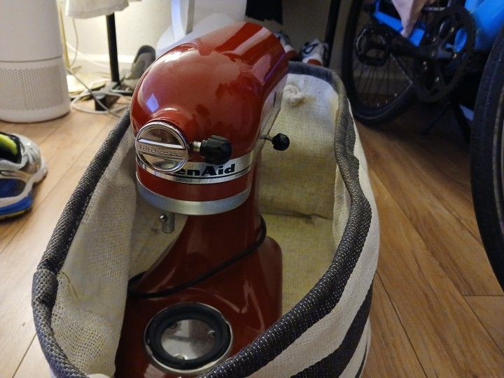 Stand Mixer