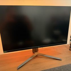 Lg Gaming Monitor