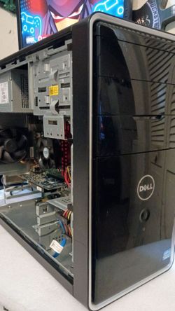 Dell Inspiron MT Desktop