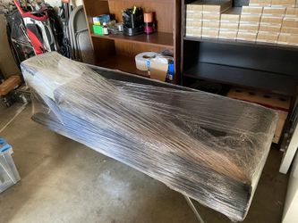 Massage Table