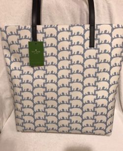 Kate Spade tote