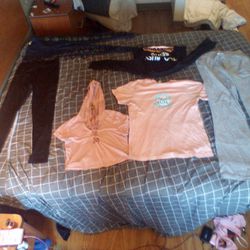 Assorted Clothes 