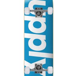 8.0" Complete Skateboard