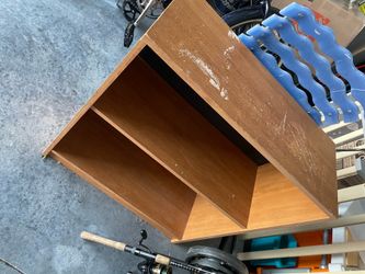 Shelf
