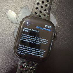 Apple Watch Series 10 46MM