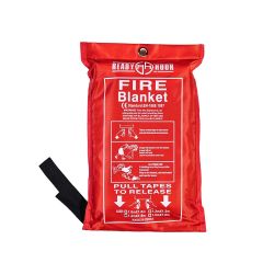Fire Emergency Blanket