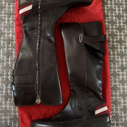 Bally Of Switzerland Boots