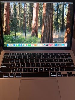 MacBook Air