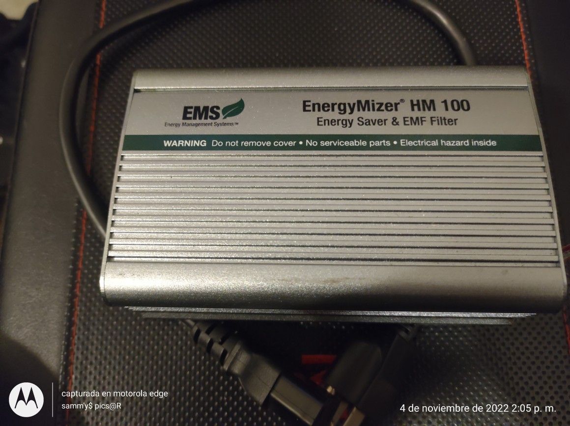 Energy Saver