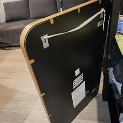 Espejo. En. Buenas. Condiciones. Color.  Oro