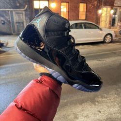 Jordan 11 Gamma BRAND NEW Multiple Sizes 