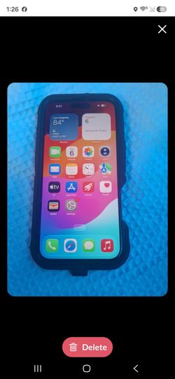 iPone 16 plus unlocked
