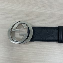 Mens GUCCI Belt