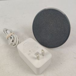 Amazon Echo Pop Smart Speaker with Alexa – Bluetooth