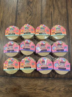 The Original Mystery Dumpling
