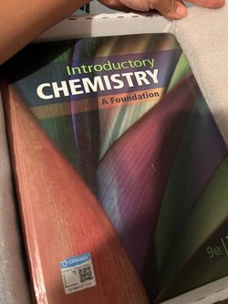 Chemistry Book