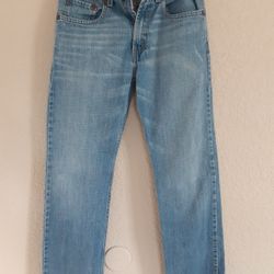 Levi's Jeans 514 Slim Straight