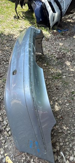 2003-09 For Mercedes-Benz E320 Bumper Cover