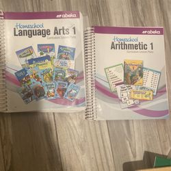 Abeka Grade 1 Curriculum Plan