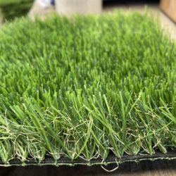 Snow Artificial Grass - Per Square Foot 