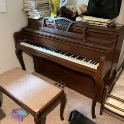 Free Piano