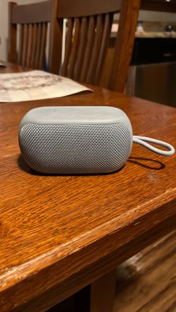 Mini high sound Bluetooth speaker