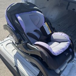 Car seat