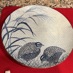 Gorgeous Serving Platters