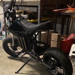 Modded Razor MX650 TRADE FOR SUPER73