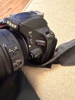 Nikon Cam