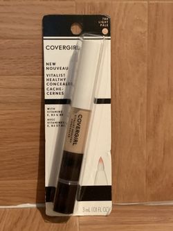 Cover girl concealer Pen