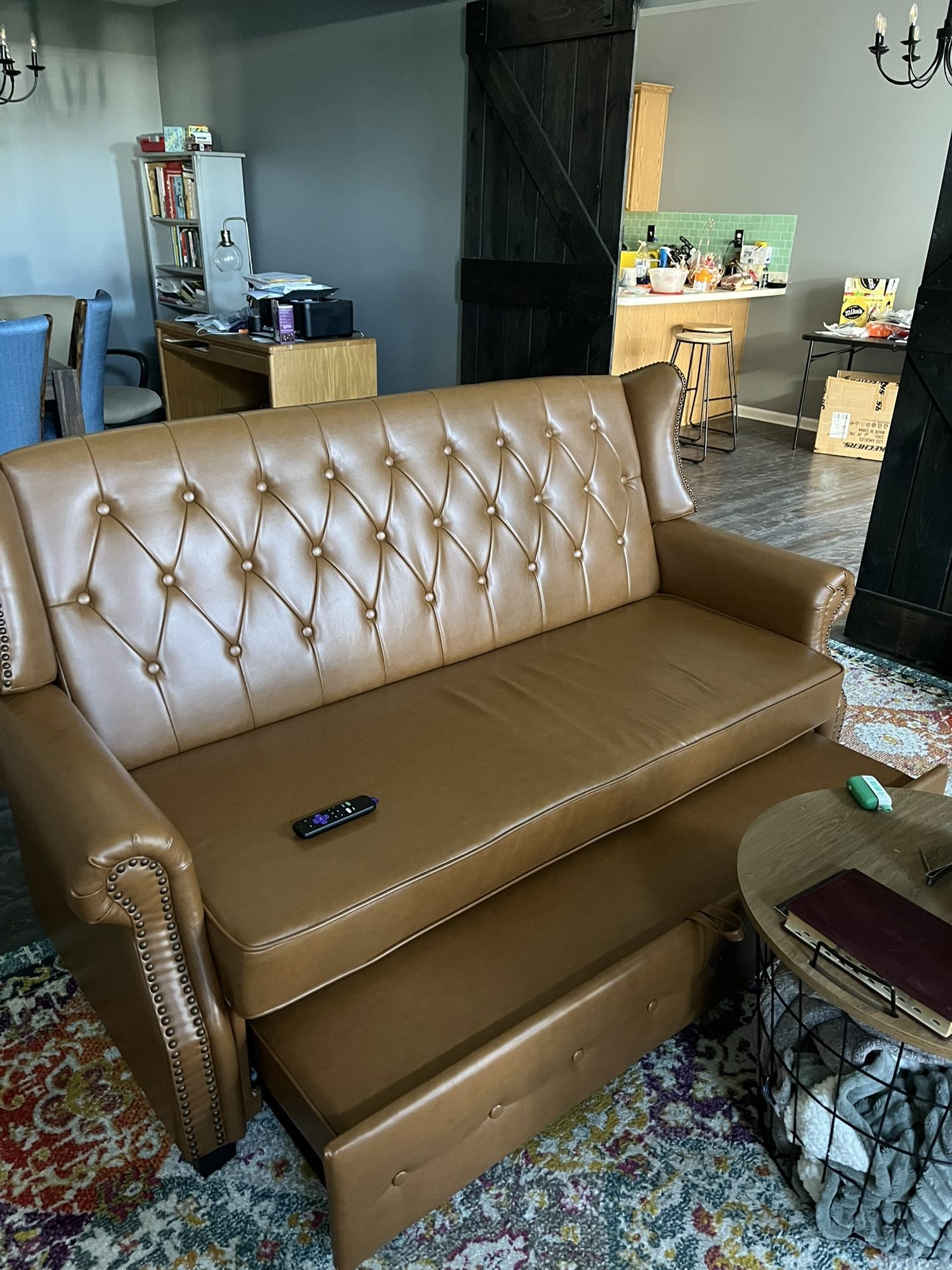 Wayfair Couch