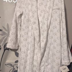 Calvin Klein Robe 