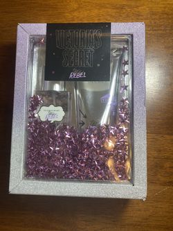 Victoria secret perfume