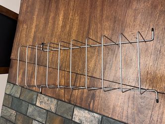 Storage Rack