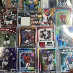 NFL Cards For Sale