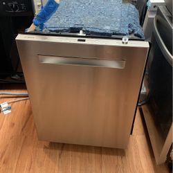 Bosh Dishwasher 